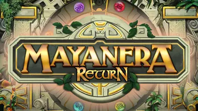 mayanera return